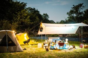 Read more about the article Best Camping Gear for 2024: Your Ultimate Guide