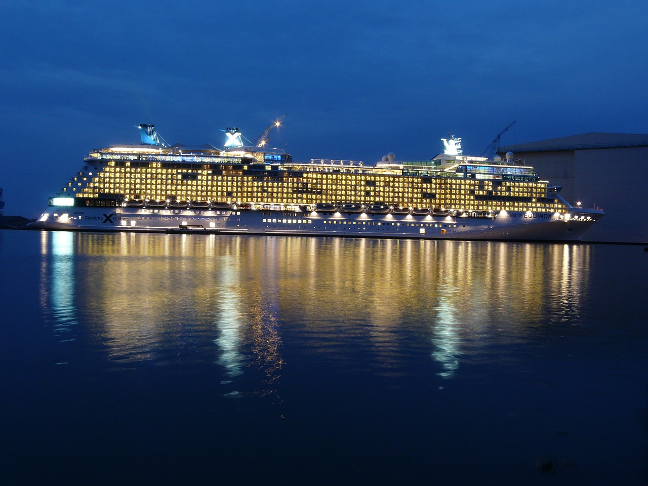 Read more about the article Debunking Common Myths About Taking a Cruise