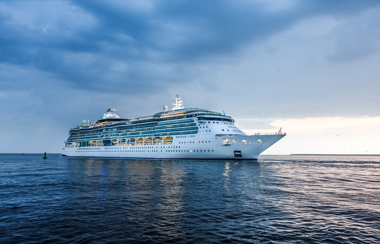 Read more about the article Best Amazon Buys for Your Cruise Cabin