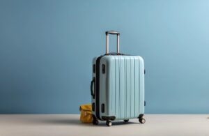 Read more about the article Top 10 Carry-On Suitcases for 2024